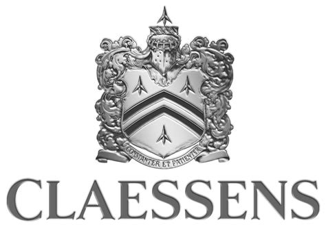 claessens international.